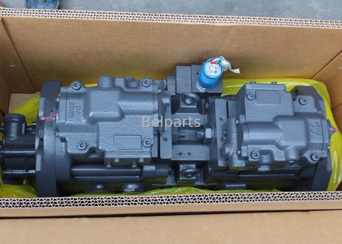 Pompe hydraulique à piston de K3V112DTP pour l'excavatrice de LG920E LG922E
