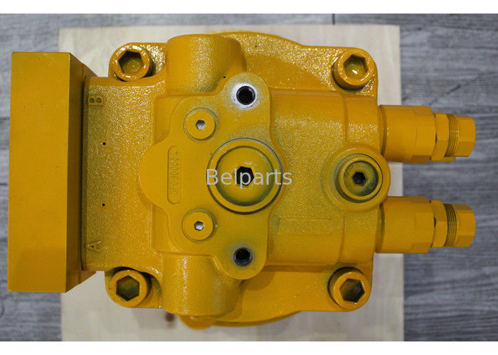 JMF151 31N6-10210 moteur pivotant pour excavateur R215-7 moteur hyundai