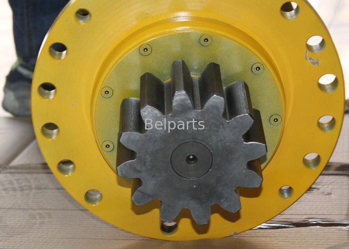 Pièces détachées pour excavateur 31Q4-11141 R140LC-9 Boîte de vitesses pivotante