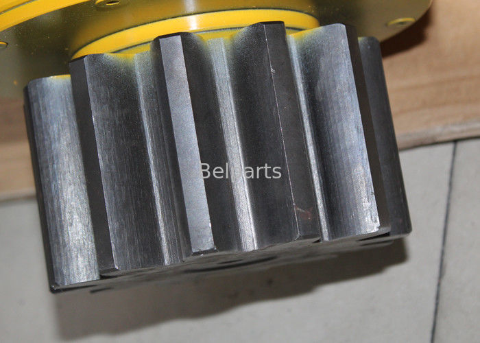 Pièces détachées pour excavateur 31Q4-11141 R140LC-9 Boîte de vitesses pivotante