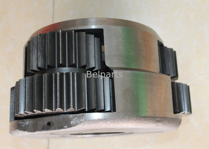 Pièces planétaires de vitesse d'oscillation de l'assy XKAQ-00121 du transporteur XKAQ-00126 de l'excavatrice R250LC-7