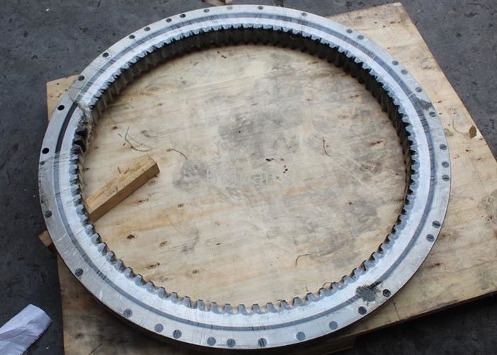 Pivotement de l'excavatrice YN40F00026F1 de Belparts petit sk200-8 de rapport sk210lc-8 pour le kobelco