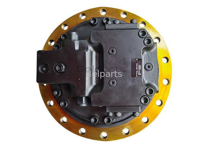 R330LC-9S Moteur de déplacement pour excavatrice Assy Final Drive 31Q9-40011 moteurs de déplacement