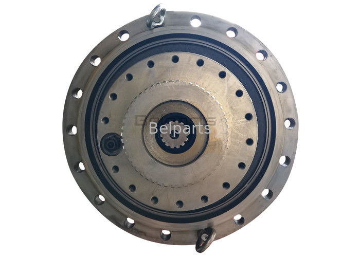 R330LC-9S Moteur de déplacement pour excavatrice Assy Final Drive 31Q9-40011 moteurs de déplacement