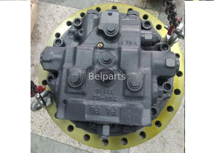 PC400-8 Excavateur Le dernier moteur 706-8J-01012 Moteur de déplacement