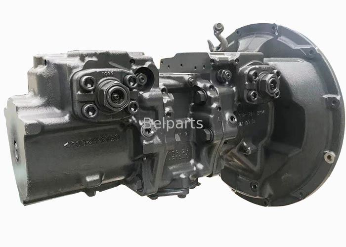 Pompes à engrenages hydrauliques 708-2H-00451 Pompes principales de haute qualité PC400-7