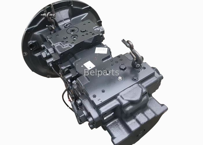 Pompes à engrenages hydrauliques 708-2H-00451 Pompes principales de haute qualité PC400-7