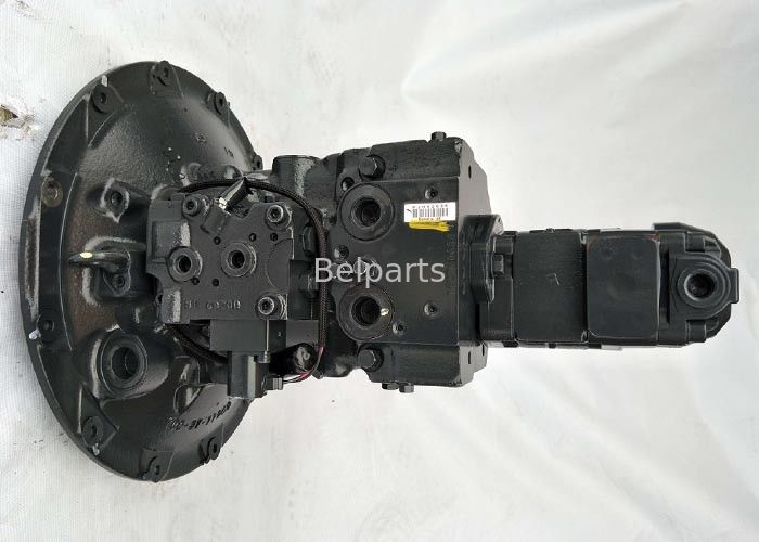 Pompes à engrenages hydrauliques PC78MR-6 708-3T-11120 708-3T-11210