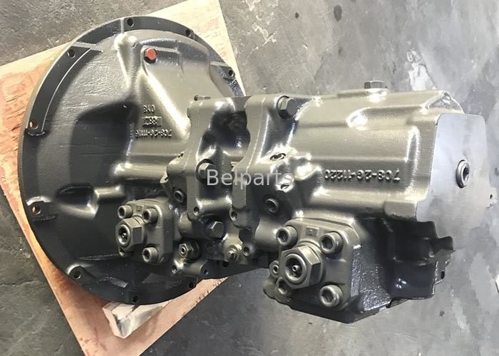 Pièces de sol PC300-8 708-2G-00024 Pompe hydraulique pompe principale pompe à piston pompe pour komatsu