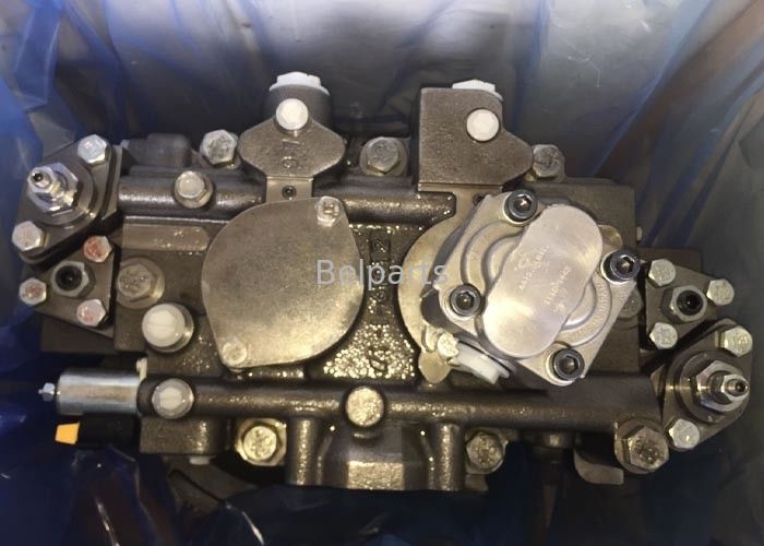 E315C pompe principale 176-3963 SBS80 pompe hydraulique pompe à piston pompe pour excavatrice