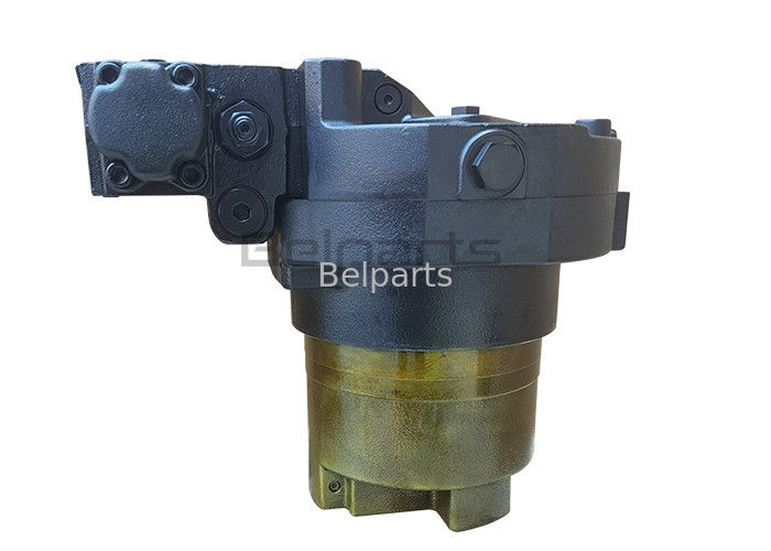 Huile de moteur de Travel Motor Hydraulic d'excavatrice d'E349D2 MCA250 MOBA250 390-1088