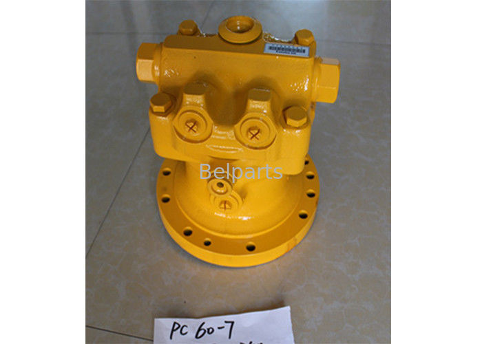 Assy 708-7T-00360 708-7T-00470 de moteur d'oscillation de PC60-7 708-7T-00240