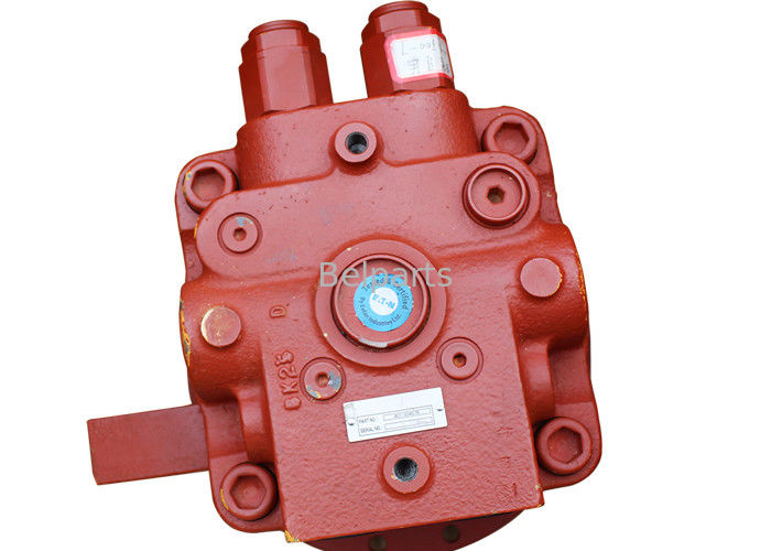 DH300-7 excavatrice Swing Motor DX300LC 300LC-7A solaire DH300-5 401-00457B