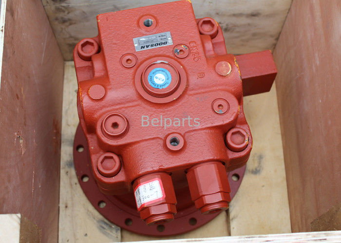 DH300-7 excavatrice Swing Motor DX300LC 300LC-7A solaire DH300-5 401-00457B