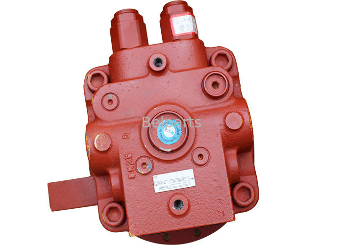 Assy solaire 401-00457B de moteur d'oscillation de DH300-7 DX300LC 300LC-7A DH300-5
