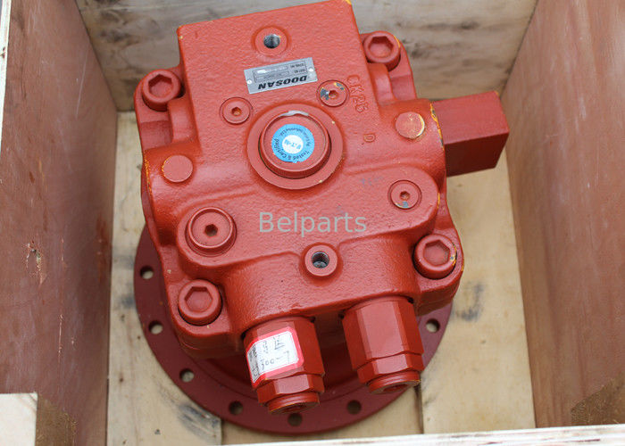 Assy solaire 401-00457B de moteur d'oscillation de DH300-7 DX300LC 300LC-7A DH300-5