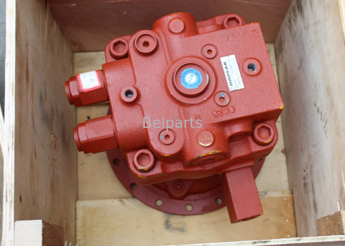 Assy solaire 401-00457B de moteur d'oscillation de DH300-7 DX300LC 300LC-7A DH300-5