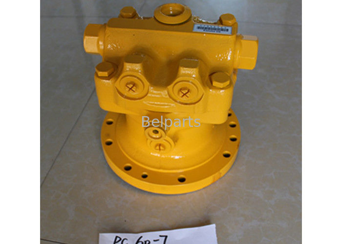 Assemblée de moteur de groupe de PC60-7 708-7T-00240 708-7T-00360 708-7T-00470