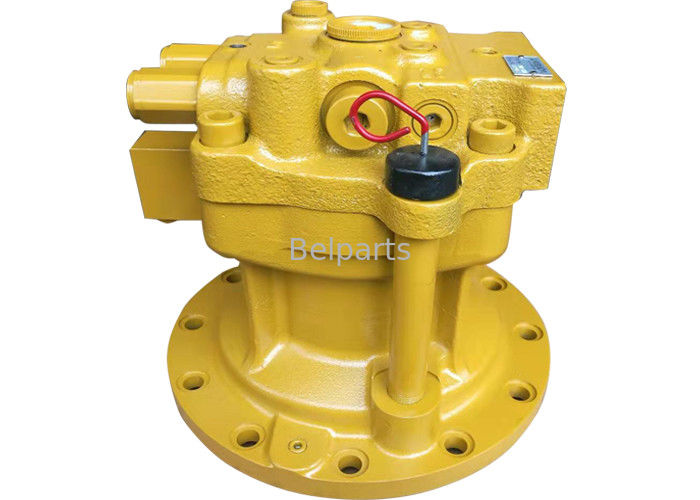 L'excavatrice R210LC-9 a massacré l'assy de moteur d'oscillation de l'Assemblée de moteur 31Q6-10131
