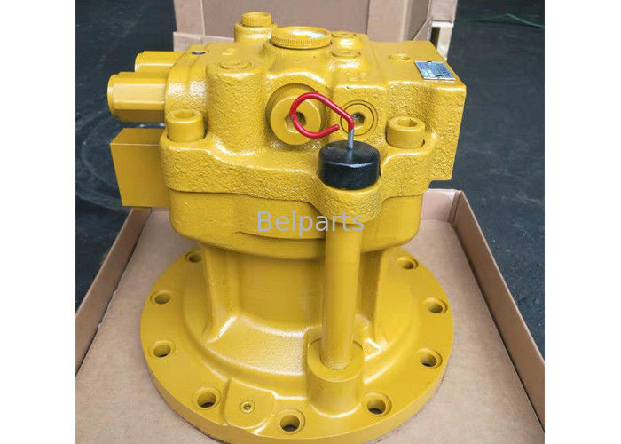 L'excavatrice R210LC-9 a massacré l'assy de moteur d'oscillation de l'Assemblée de moteur 31Q6-10131