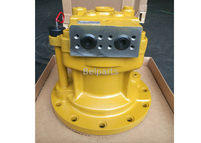 L'excavatrice R210LC-7 a massacré l'assy de moteur d'oscillation de l'Assemblée de moteur 31N6-10210