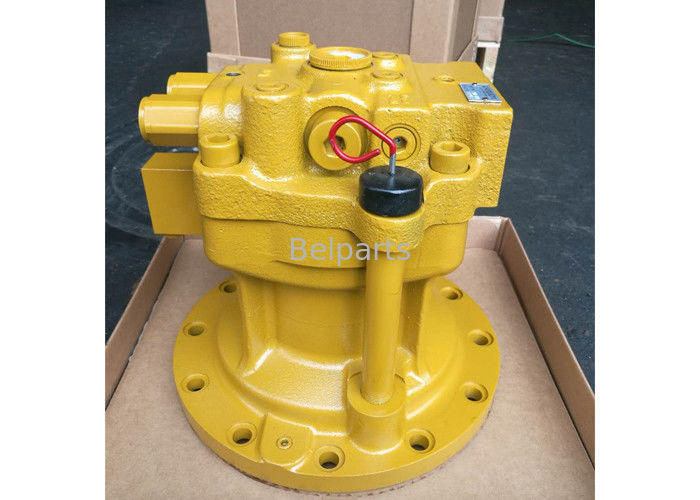 L'excavatrice R210LC-7 a massacré l'assy de moteur d'oscillation de l'Assemblée de moteur 31N6-10210