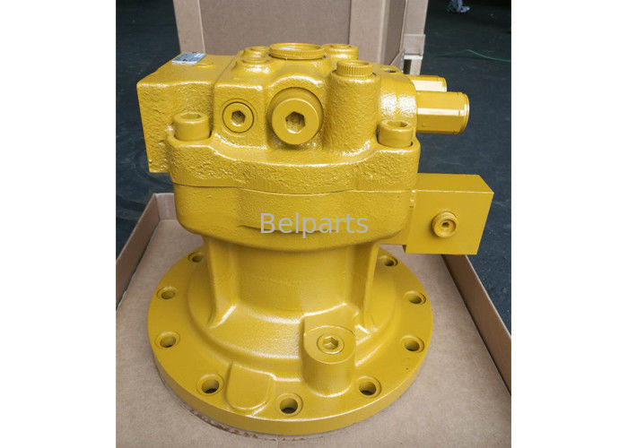 L'excavatrice R210LC-7 a massacré l'assy de moteur d'oscillation de l'Assemblée de moteur 31N6-10210