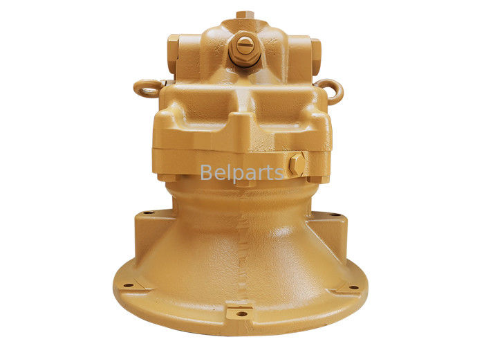 Moteur Assy Slew Motor Assembly 706-7G-01170 d'oscillation de l'excavatrice PC200-8