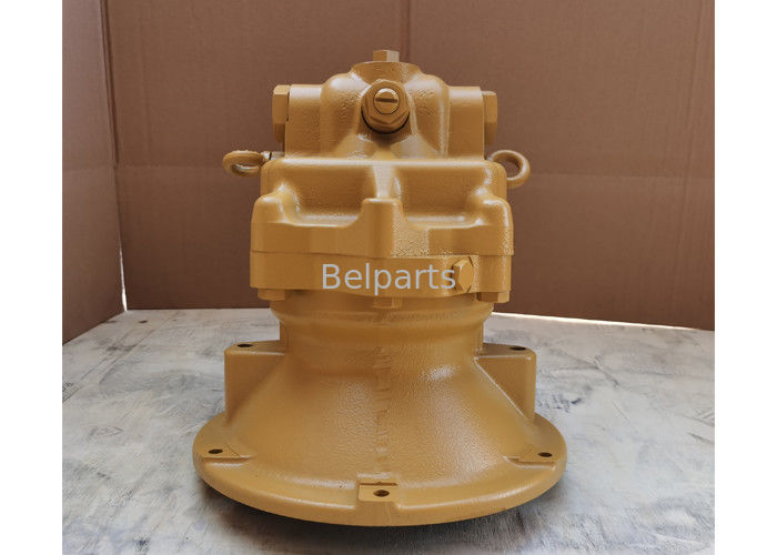 Moteur Assy Slew Motor Assembly 706-7G-01170 d'oscillation de l'excavatrice PC200-8