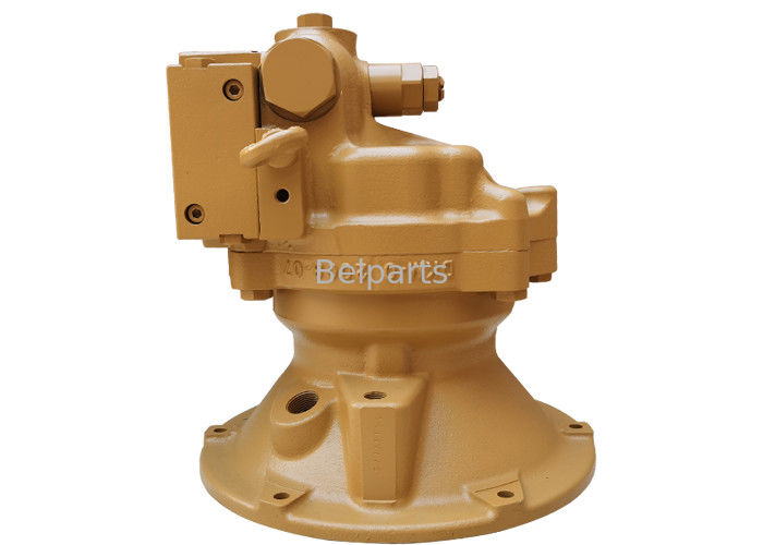 Moteur Assy Slew Motor Assembly 706-7G-01170 d'oscillation de l'excavatrice PC200-8