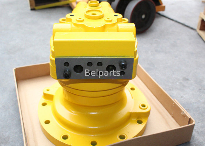 Moteur d'oscillation de l'assy R210 de moteur d'oscillation de l'excavatrice R210LC-7 31N6-10210