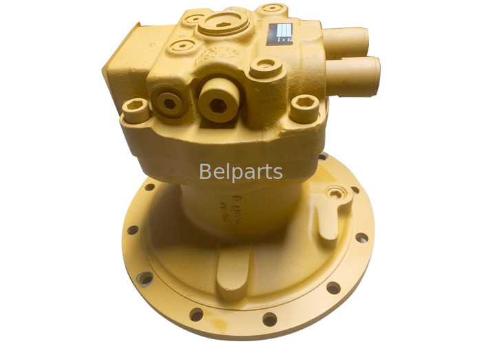 Assy R250LC 31N7-10130 de moteur d'oscillation de Slew Motor R250LC-7 R250 d'excavatrice