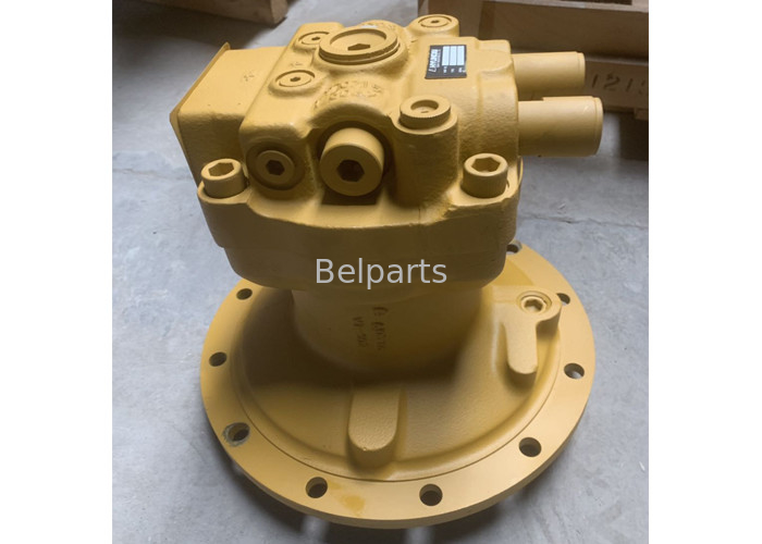 Assy R250LC 31N7-10130 de moteur d'oscillation de Slew Motor R250LC-7 R250 d'excavatrice