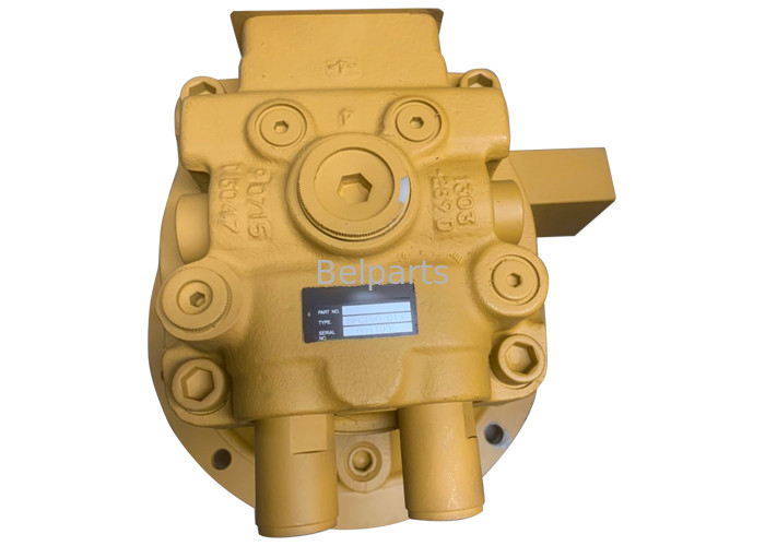 Assy R250LC 31N7-10130 de moteur d'oscillation de Slew Motor R250LC-7 R250 d'excavatrice