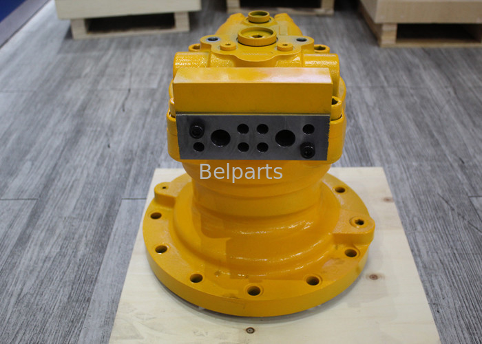 Excavatrice Slew Motor de l'Assy R210 31N6-10210 de moteur d'oscillation de JMF151 R210-7