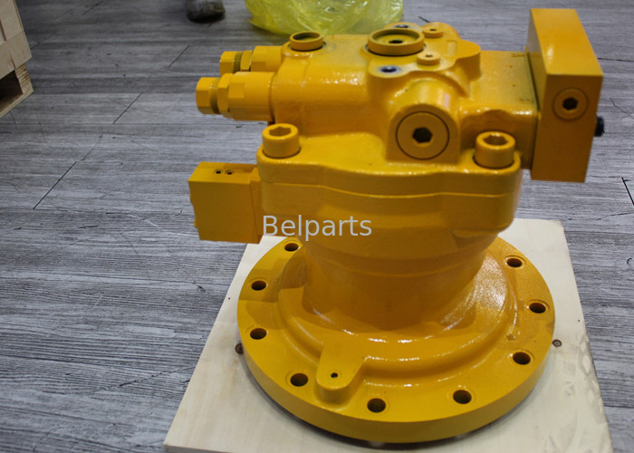 Excavatrice Slew Motor de l'Assy R210 31N6-10210 de moteur d'oscillation de JMF151 R210-7