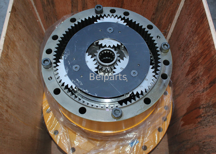 Boîte de vitesse 31Q8-11141 31Q9-19140 de pivotement de la réduction R330 R290 d'oscillation de l'excavatrice R330-9 R290-9