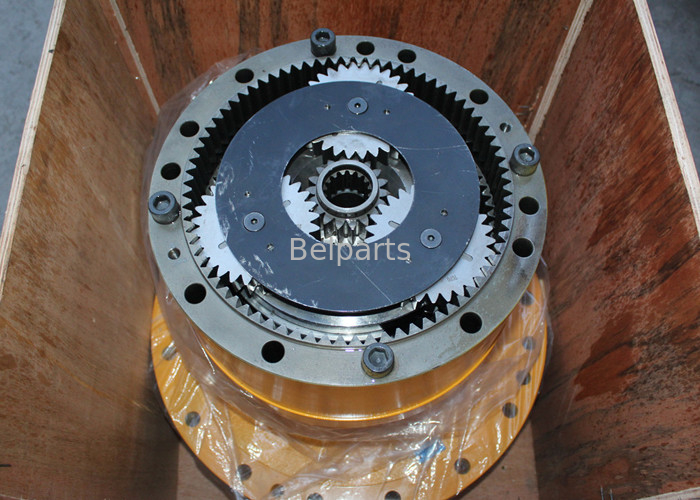 Boîte de vitesse 31Q8-11141 31Q9-19140 de pivotement de la réduction R330 R290 d'oscillation de l'excavatrice R330-9 R290-9