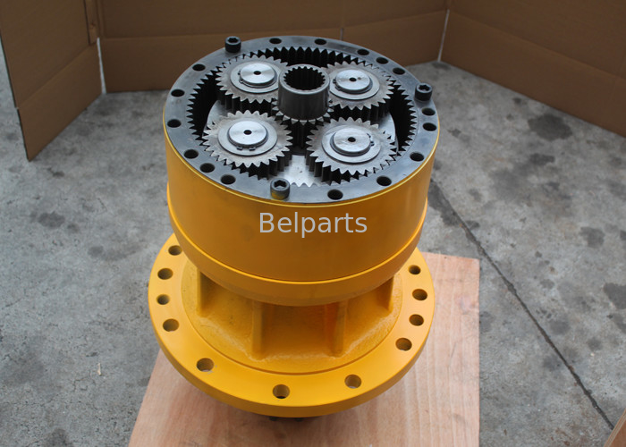 Excavatrice Swing Gearbox 31QA-10140 31NA-10150 de R370-7 R380LC-9 R360-7