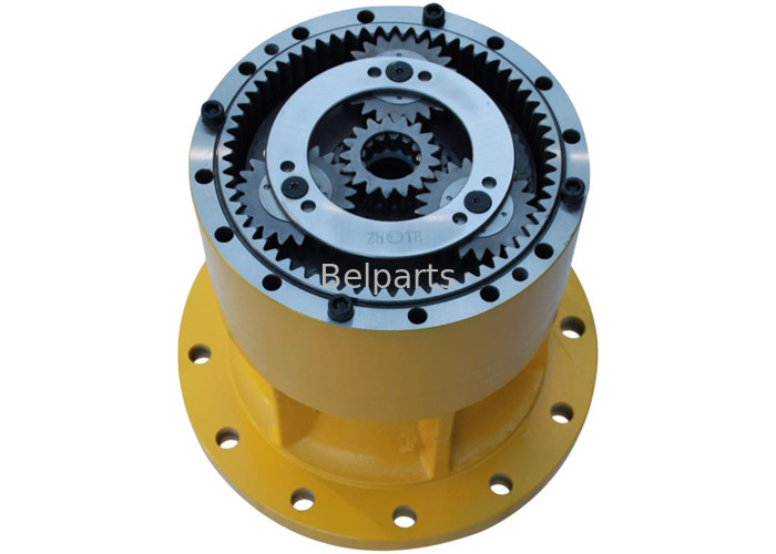 Réduction d'oscillation de Swing Gearbox SH200Z3 SH210-5 SH210 LN001820 KRC10 d'excavatrice de SH200 CX210 SH200A3