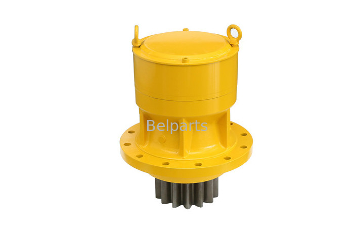 Réduction d'oscillation de Swing Gearbox SH200Z3 SH210-5 SH210 LN001820 KRC10 d'excavatrice de SH200 CX210 SH200A3