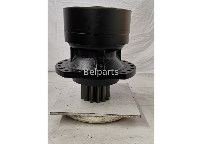 Les dents de l'excavatrice SK200-8 13 balancent le réducteur de transmission de pivotement de la réduction SK200-8 YN32W00019