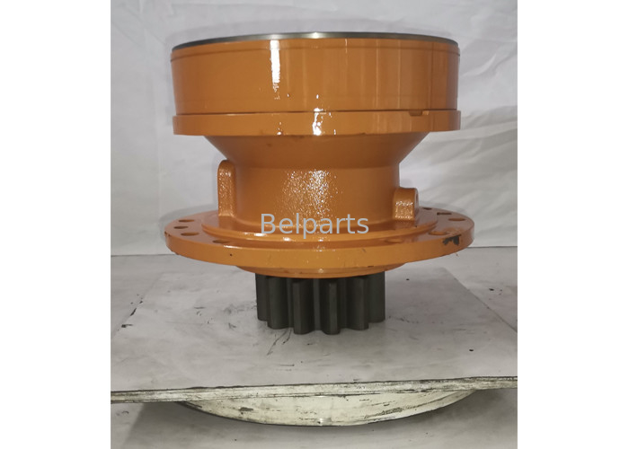 Boîte de vitesse 31E6-12030 31Q4-11140 31E6-12031 de pivotement de l'excavatrice R150-7 R130 R150