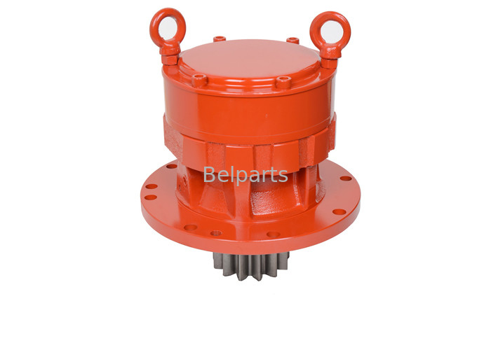 Dispositif d'oscillation de Swing Gearbox DH60 S55 2101-9002 d'excavatrice de DH55 DH60-7 S55W-5