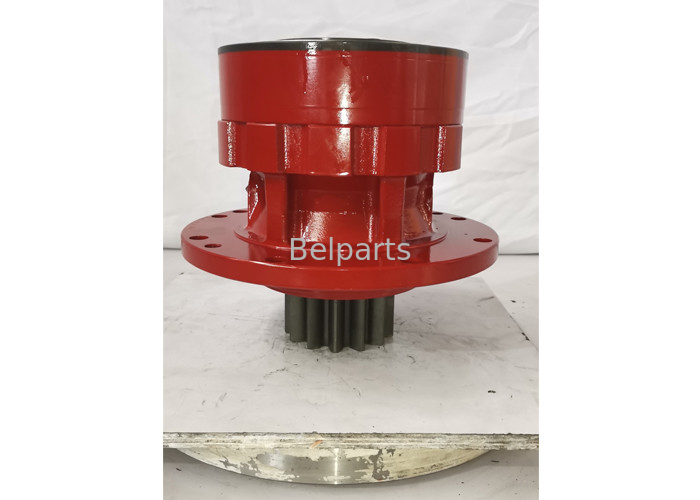Dispositif d'oscillation de Swing Gearbox DH60 S55 2101-9002 d'excavatrice de DH55 DH60-7 S55W-5