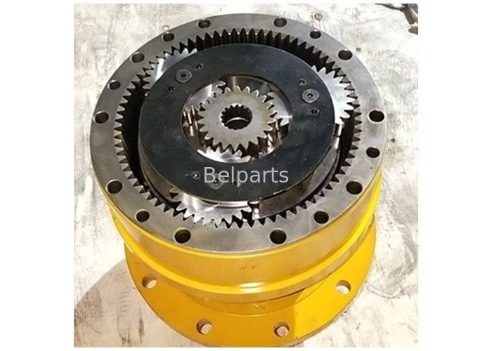 Réduction de pivotement de la boîte de vitesse 404-00062 de pivotement de la réduction DH150 DX140 d'oscillation de l'excavatrice SL140 DX140-7 DH150-7