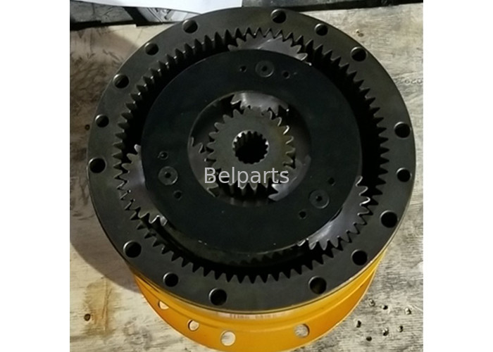 Réduction de pivotement de la boîte de vitesse 404-00062 de pivotement de la réduction DH150 DX140 d'oscillation de l'excavatrice SL140 DX140-7 DH150-7