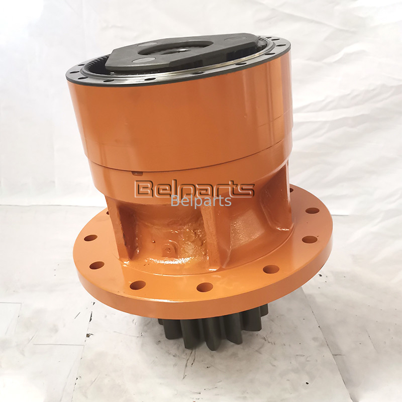 Assy de moteur d'oscillation de boîte de vitesse de Reductor de dispositif d'oscillation de Swing Gearbox HD700-5 HD800-5 HD820 SH280 d'excavatrice de Belparts