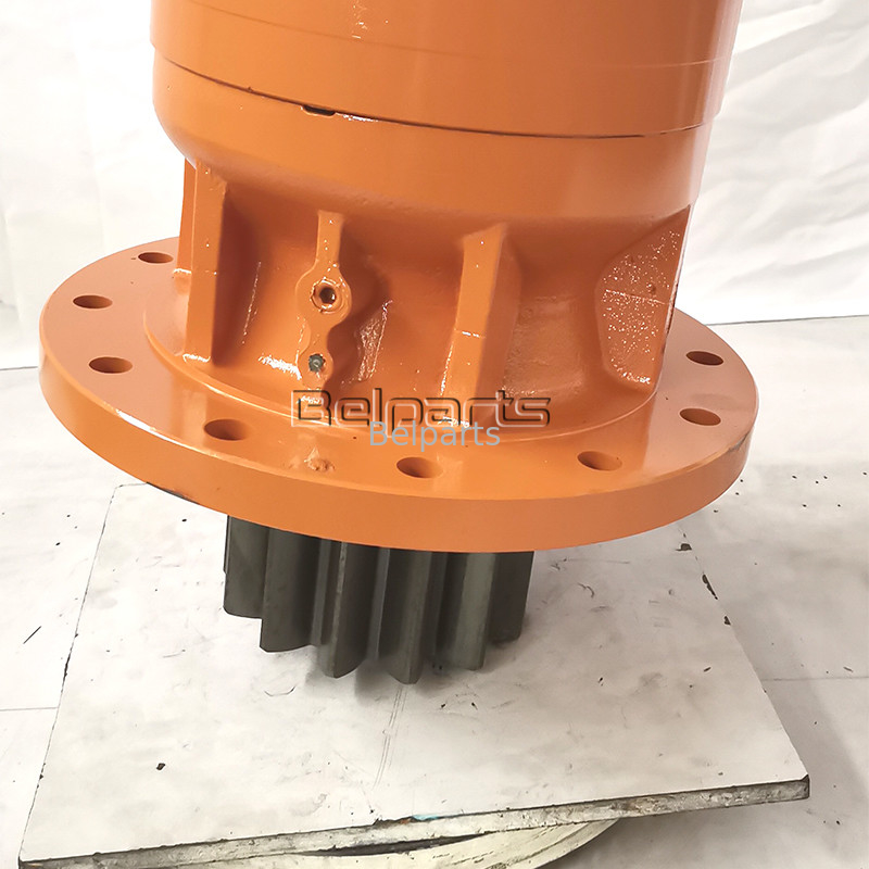 Assy de moteur d'oscillation de boîte de vitesse de Reductor de dispositif d'oscillation de Swing Gearbox HD700-5 HD800-5 HD820 SH280 d'excavatrice de Belparts