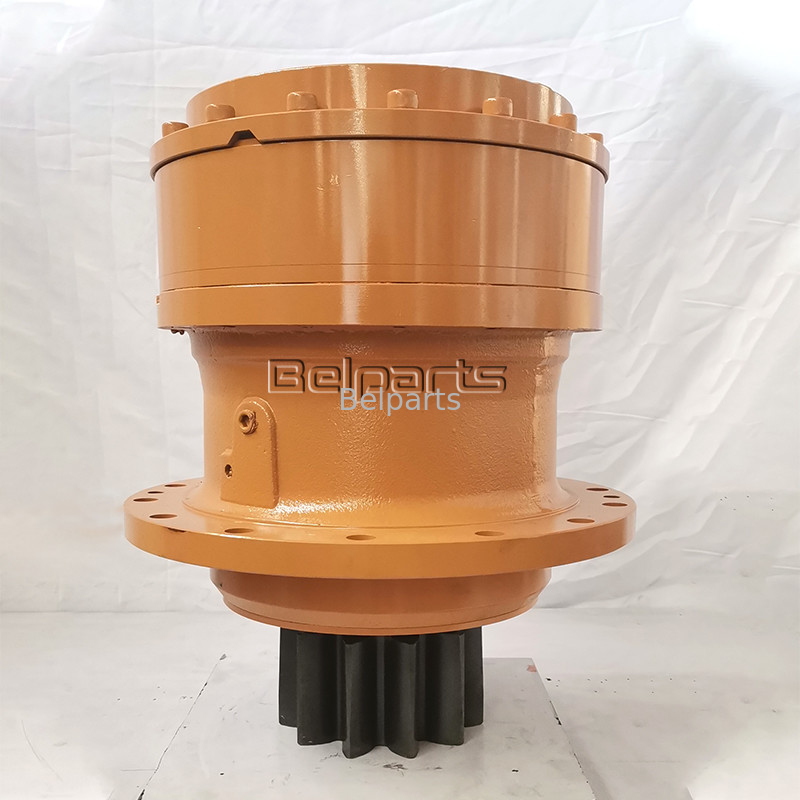 Boîte M5X180 RG20D25G2 de réducteur d'oscillation de la boîte de vitesse SY285 SY305 SY335 d'oscillation de l'excavatrice SY365C